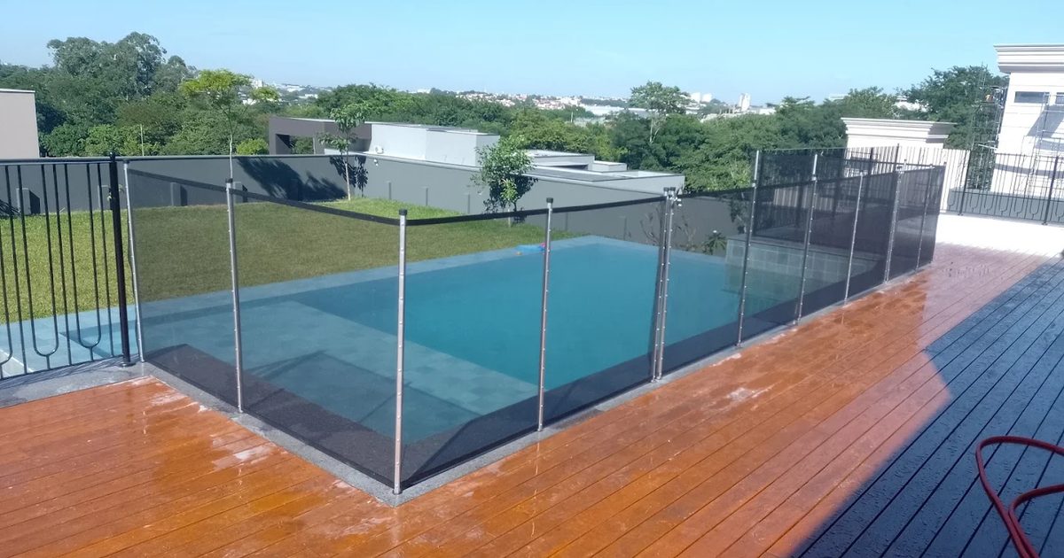Foto de Safety Pool