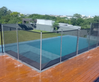 Rede de Proteção para Piscina 