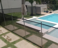 Grade de Proteção para Piscina